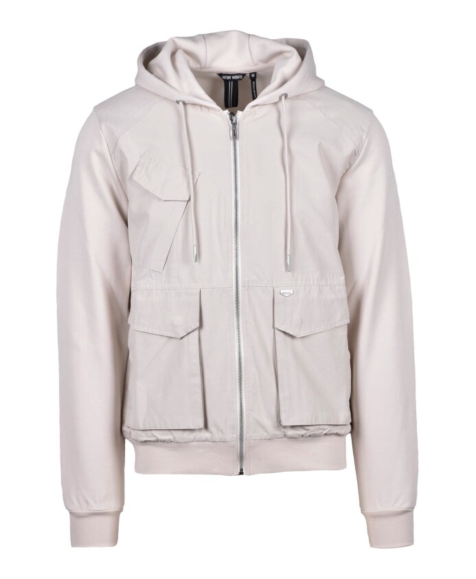 sweat-en-coton-polyester-elegant