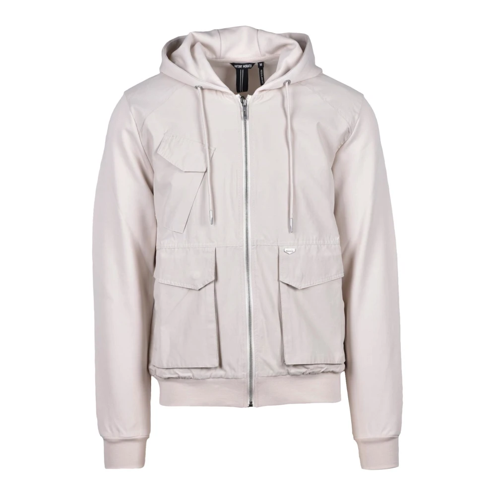 Sweatshirts & Hoodies > Zip-throughs - - Antony Morato - Modalova