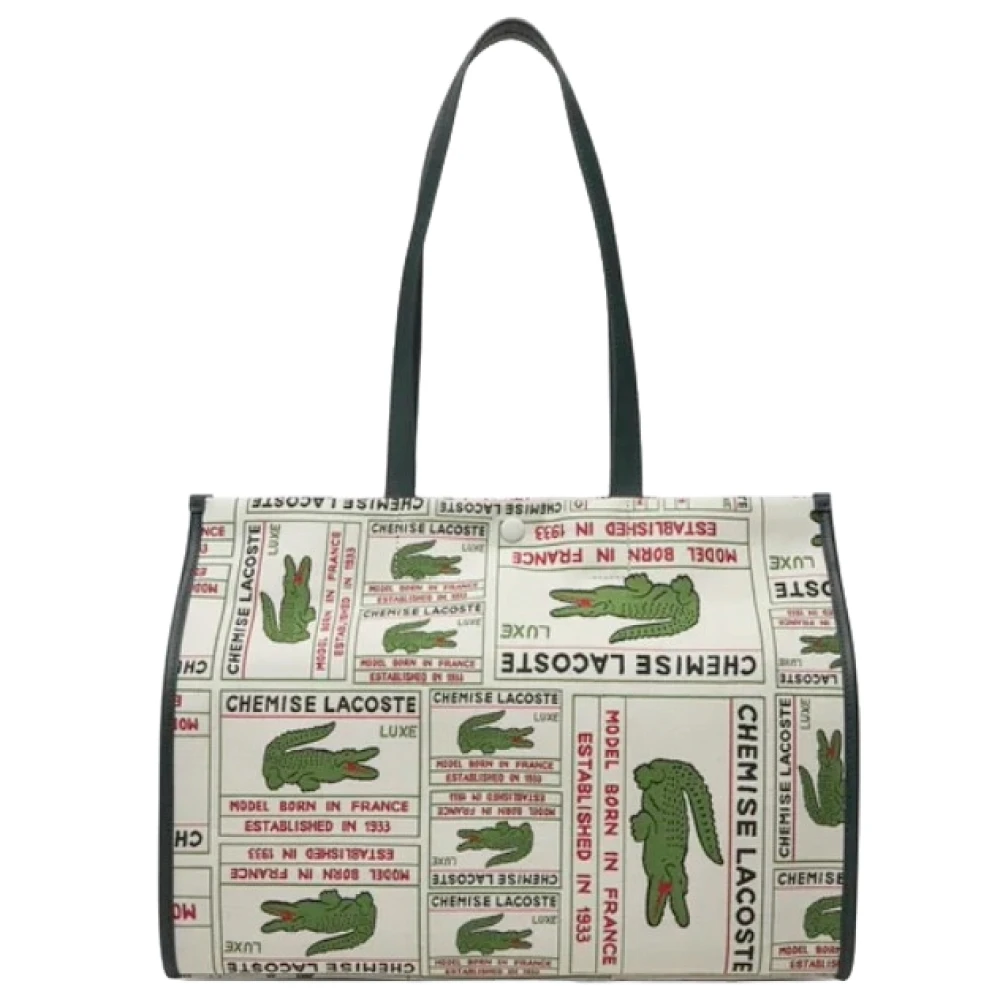 Bags > Tote Bags - - Lacoste - Modalova