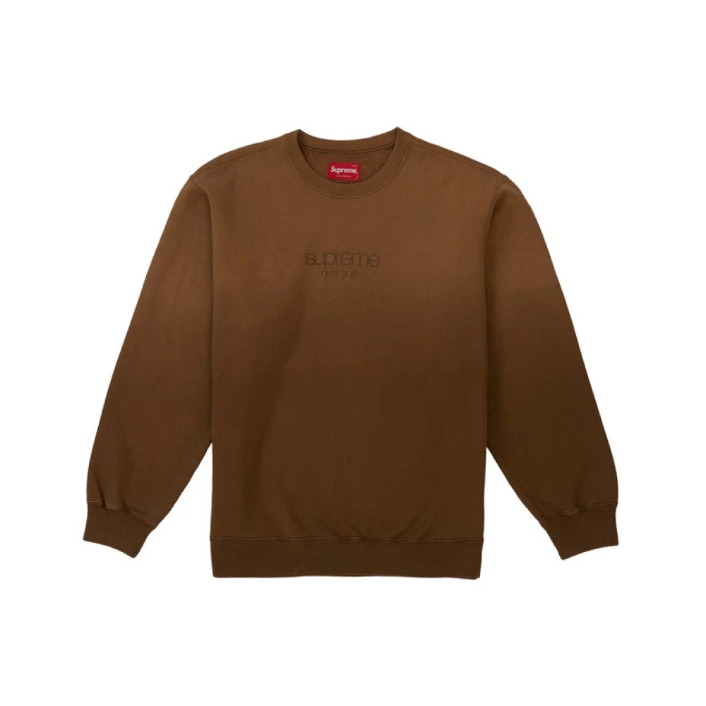 Sweatshirts & Hoodies > Sweatshirts - - Supreme - Modalova