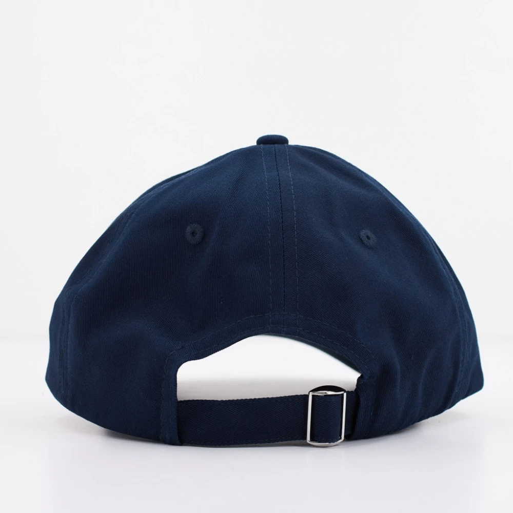 Tommy Jeans Caps Blue Heren