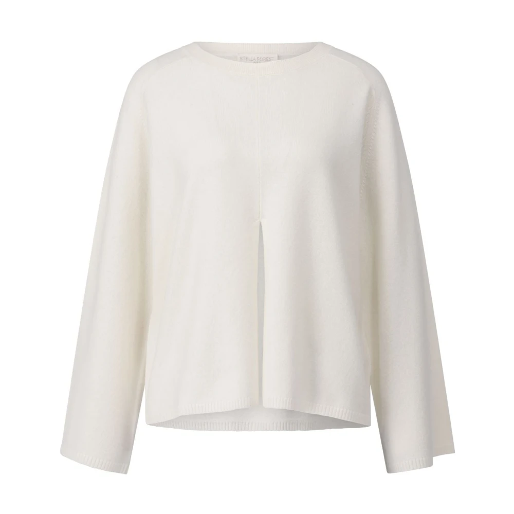 Knitwear > Round-neck Knitwear - - Stella Forest - Modalova