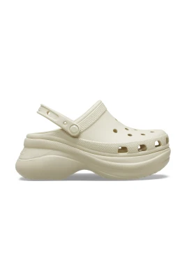 Platform Clog