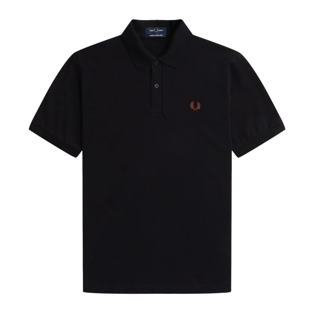 Tops > Polo Shirts - - Fred Perry - Modalova