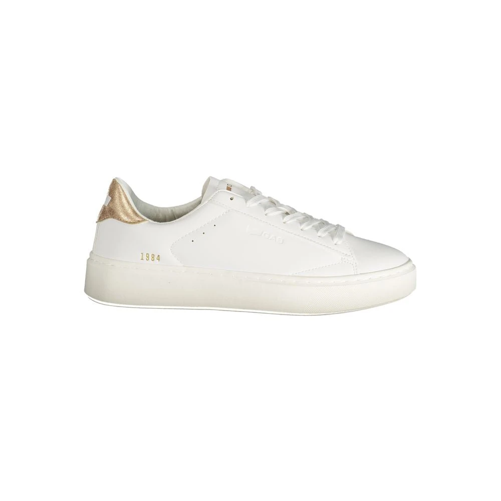 GAS - Shoes > Sneakers - White - GAS - Modalova