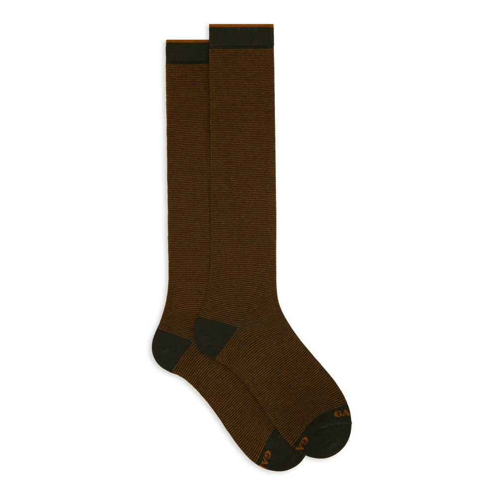 Underwear > Socks - - Gallo - Modalova