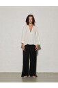blouse-dete-a-col-en-v