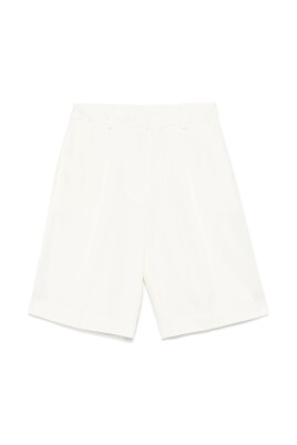 white-shorts-with-concealed-fastening