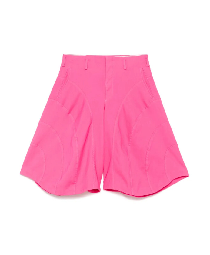 twill-weave-shorts