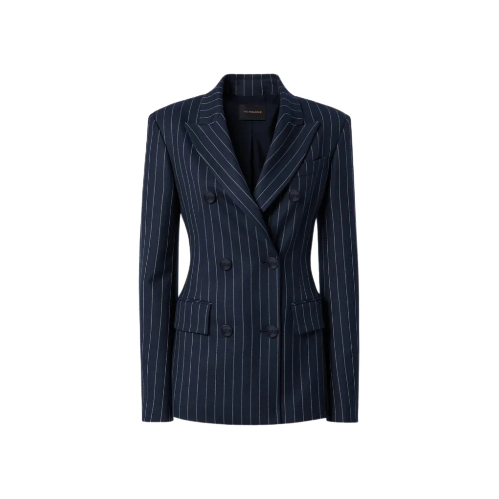 Jackets > Blazers - - Andamane - Modalova