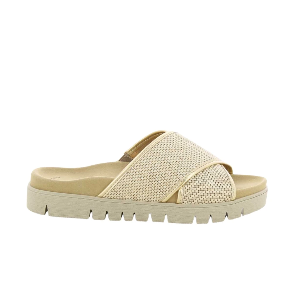 Shoes > Flip Flops & Sliders > Sliders - - Gabor - Modalova