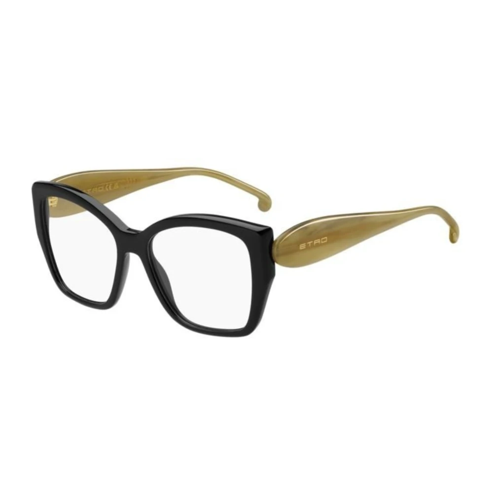 ETRO Acetaat zonnebril Multicolor Dames