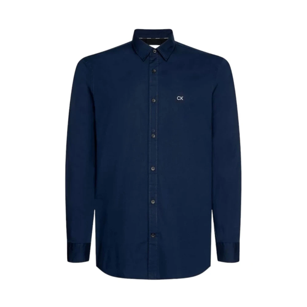 Shirts > Casual Shirts - - Calvin Klein - Modalova