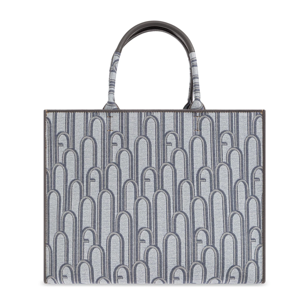 Furla Mujer Azul Bolsos, Talla: One Size