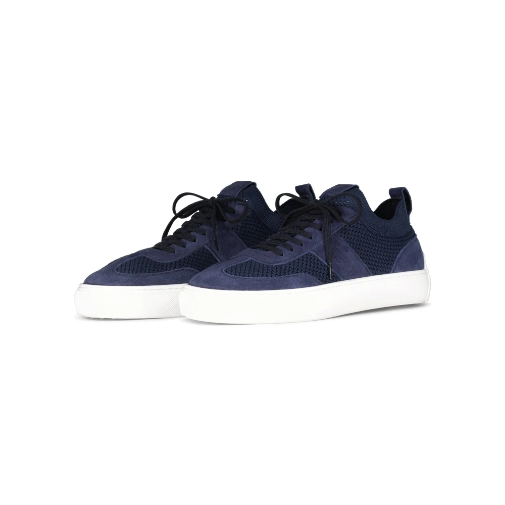 Tod's - Shoes > Sneakers - Blue - Tod's - Modalova