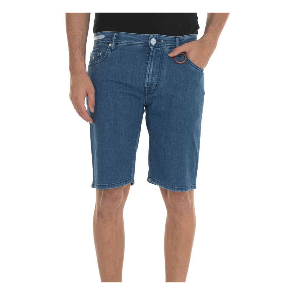 Shorts > Denim Shorts - - Tramarossa - Modalova