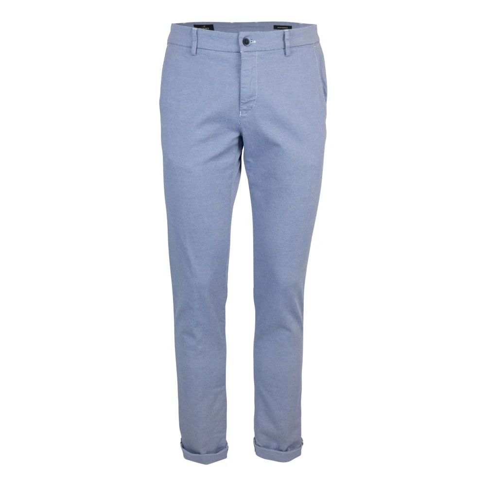 Trousers > Chinos - - Mason's - Modalova
