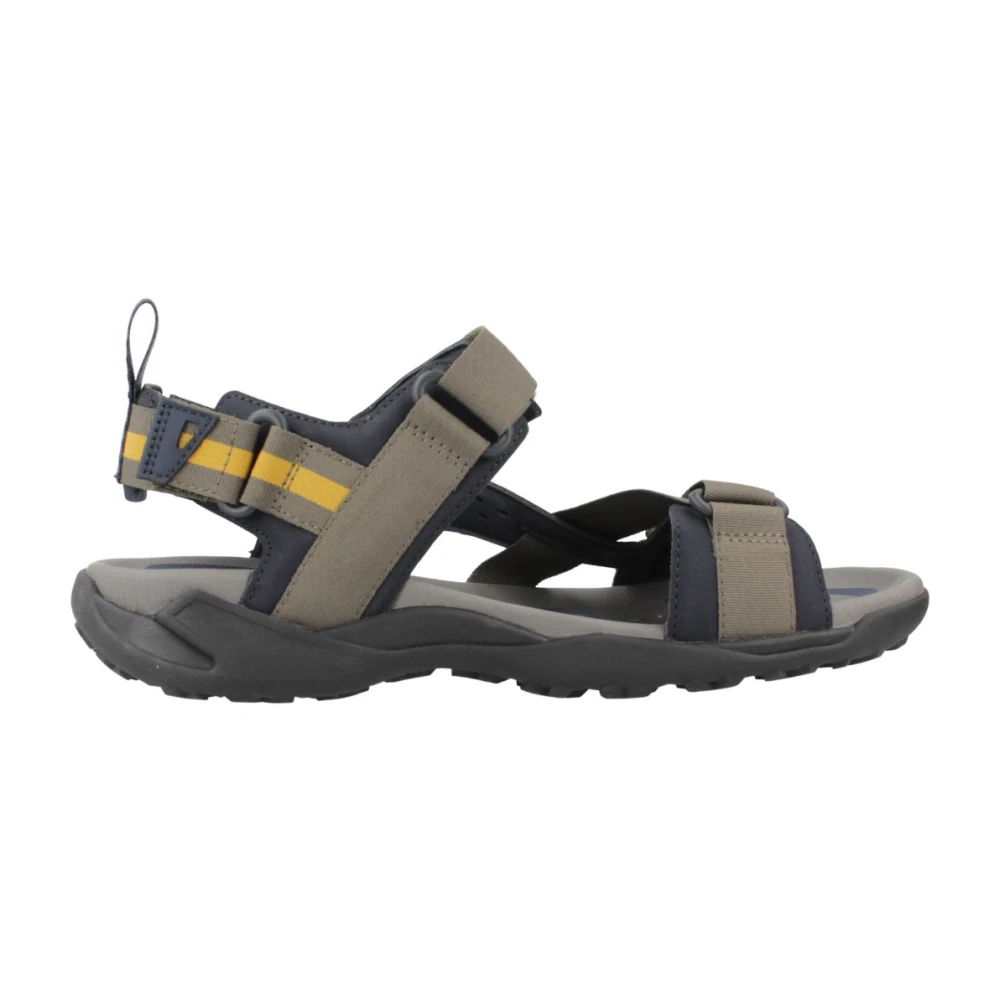 Shoes > Sandals > Flat Sandals - - Geox - Modalova