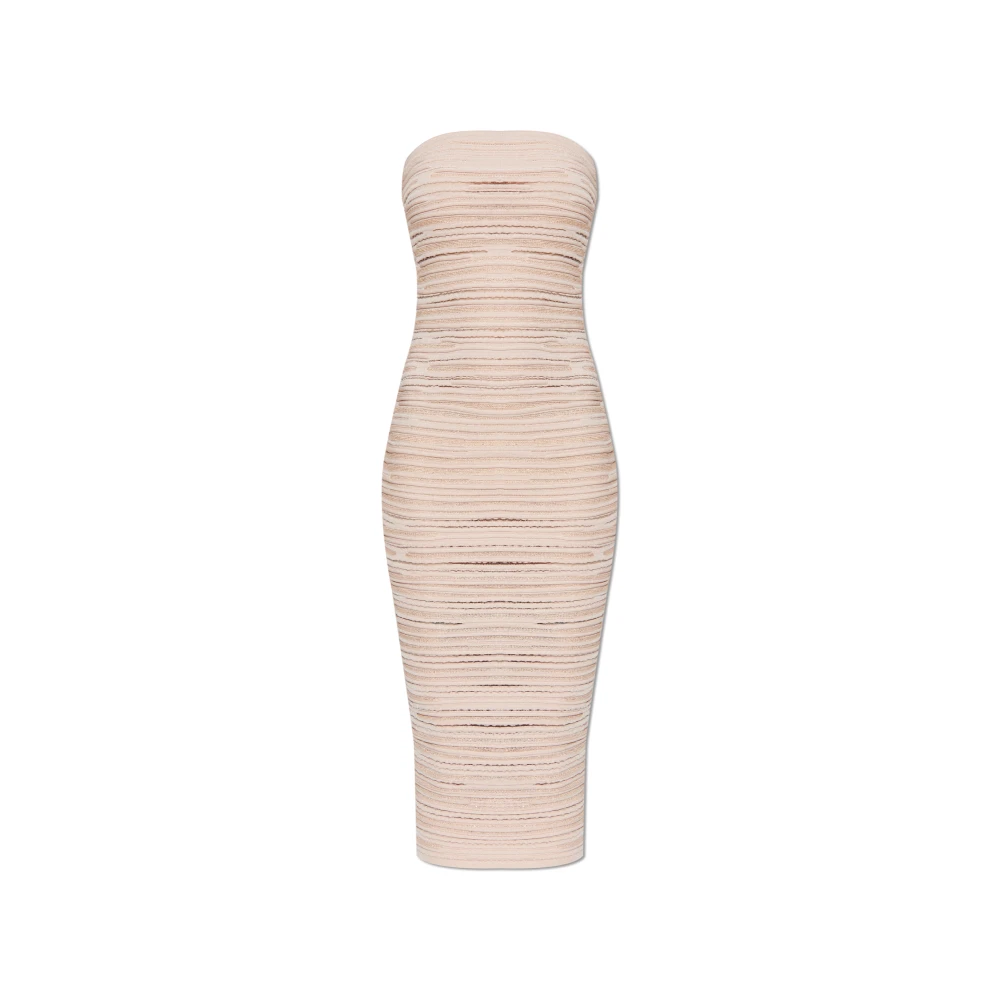 Dresses > Occasion Dresses > Party Dresses - - Balmain - Modalova