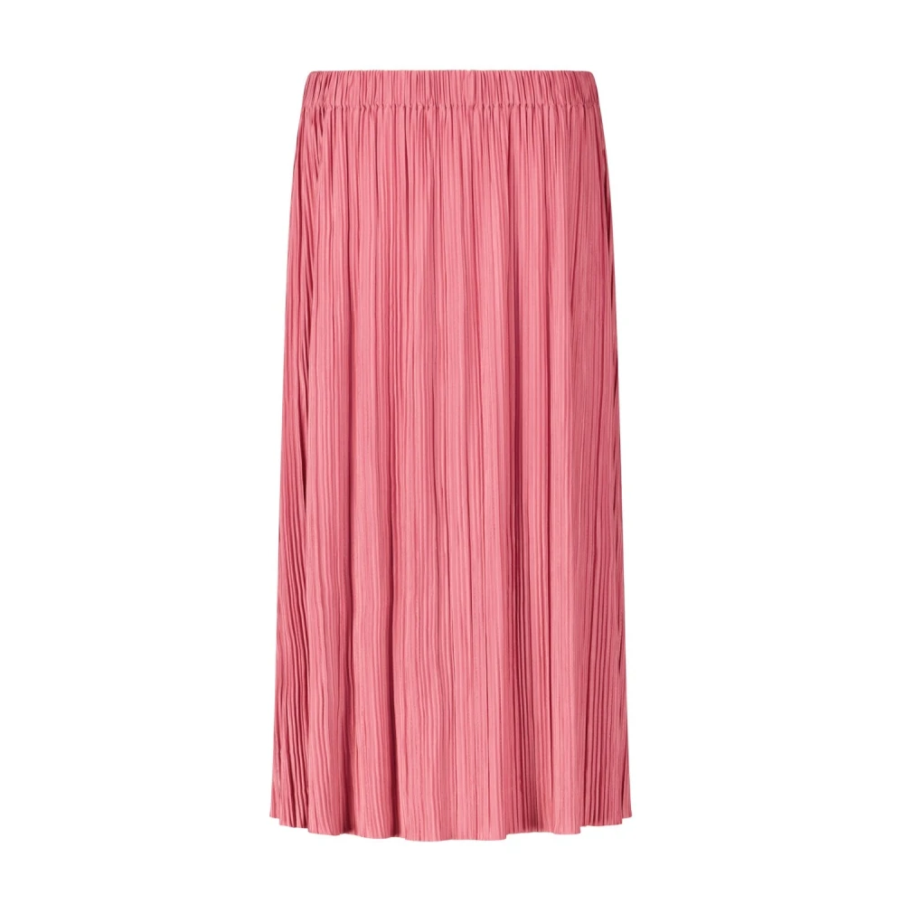 Skirts > Midi Skirts - - Samsøe Samsøe - Modalova