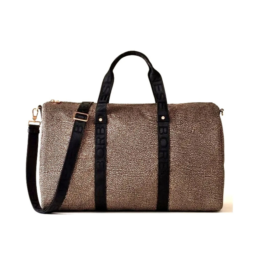 Bags > Weekend Bags - - Borbonese - Modalova