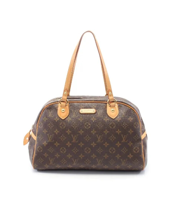 pre-owned-toile-sacs-louis-vuitton