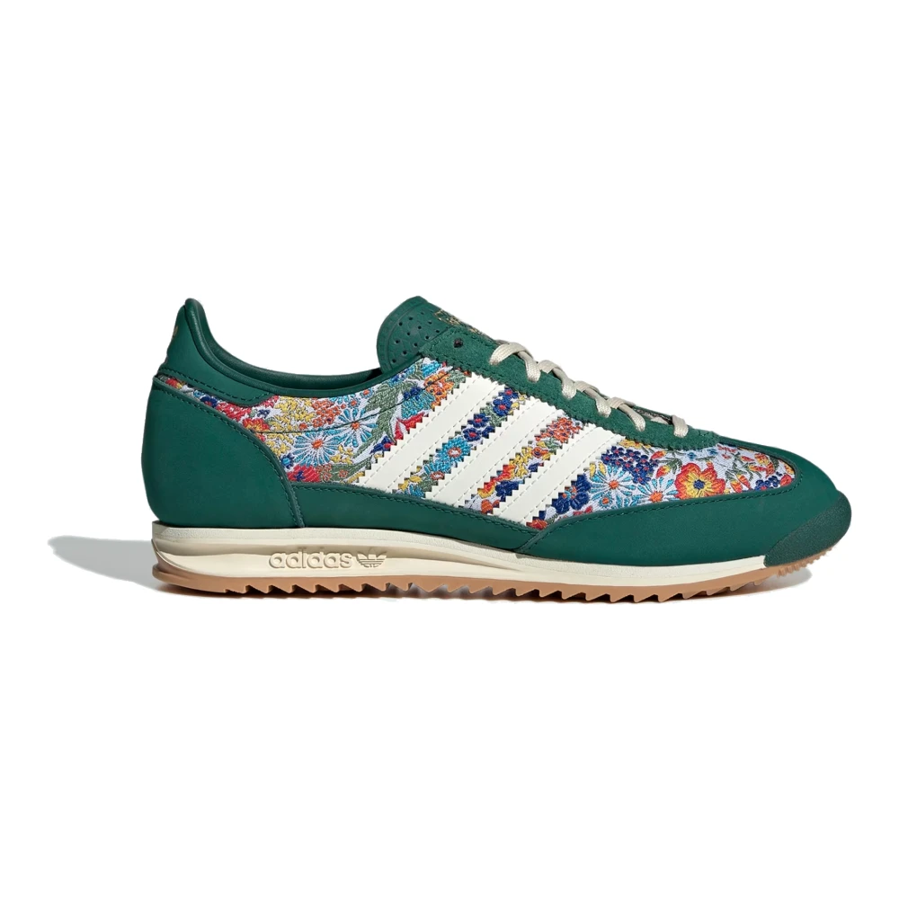 Adidas - Shoes > Sneakers - Green - Adidas - Modalova