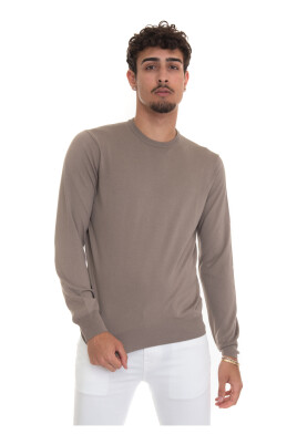 cotton-round-neck-pullover