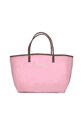City Bag Mid Nylon