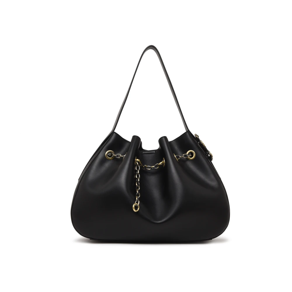 Just Cavalli Stijlvolle Tassen Collectie Black Dames