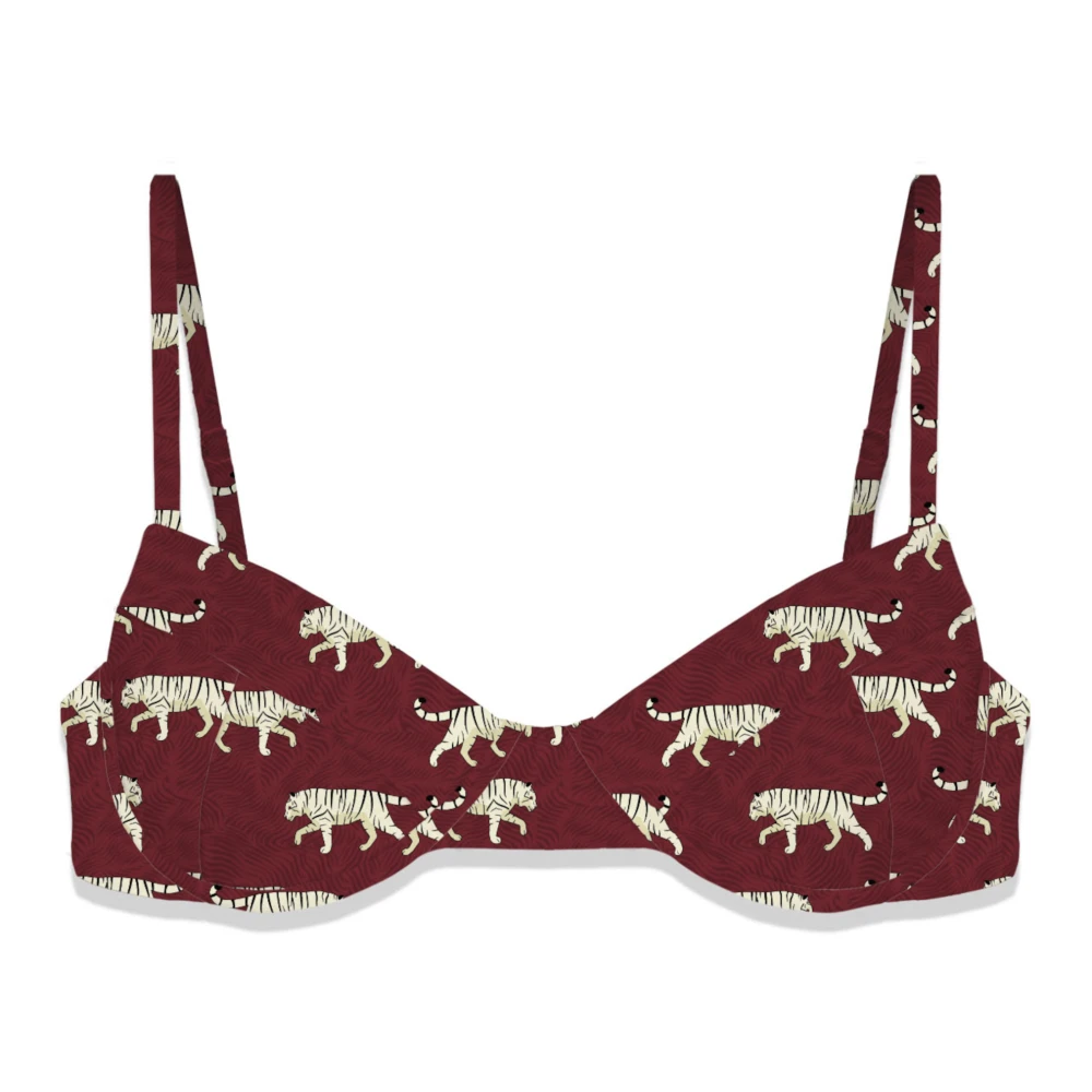 Swimwear > Bikinis - - MC2 Saint Barth - Modalova