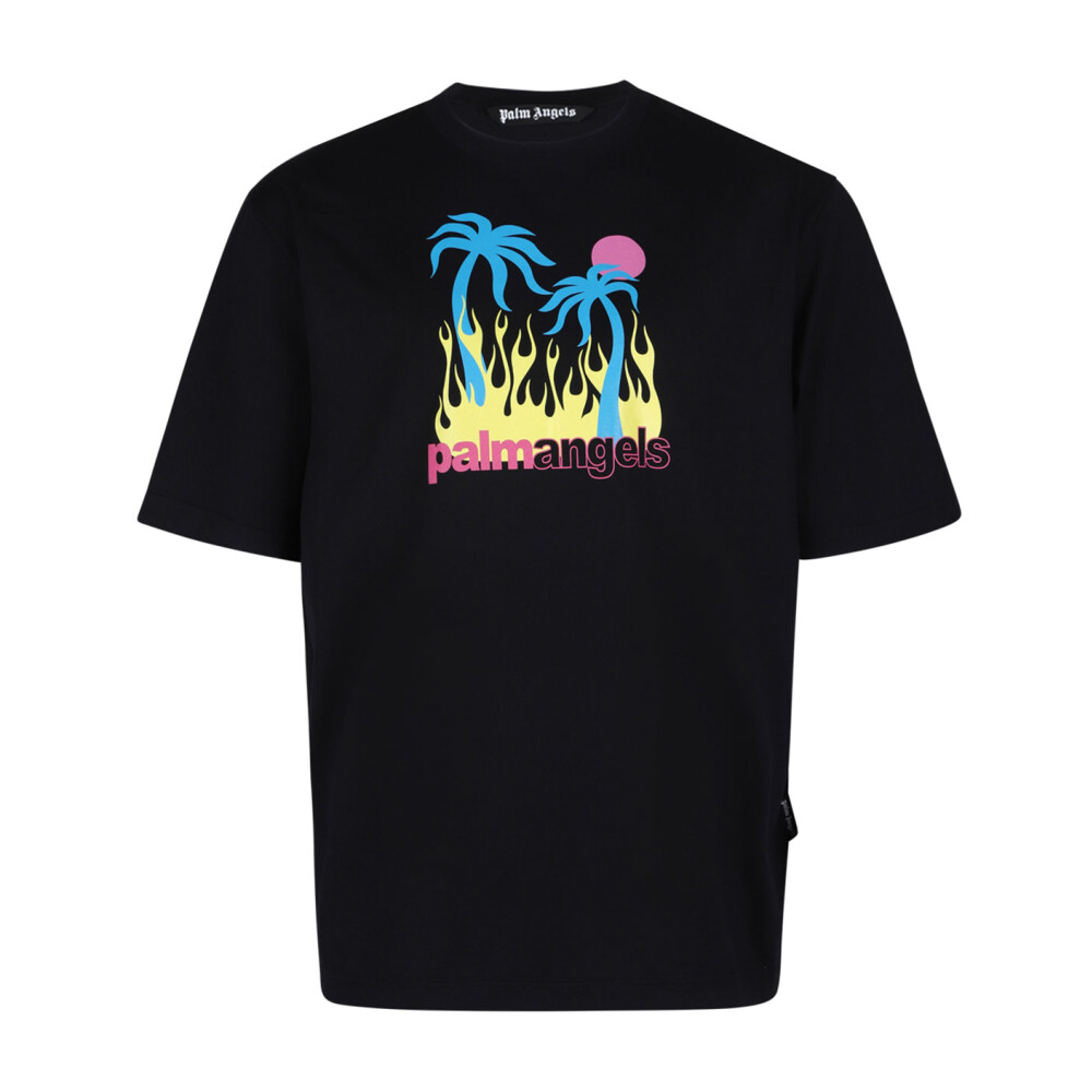 Palm Angels Tシャツ Palm Angels Men's Fashion • Shop Men's Fashion from Palm