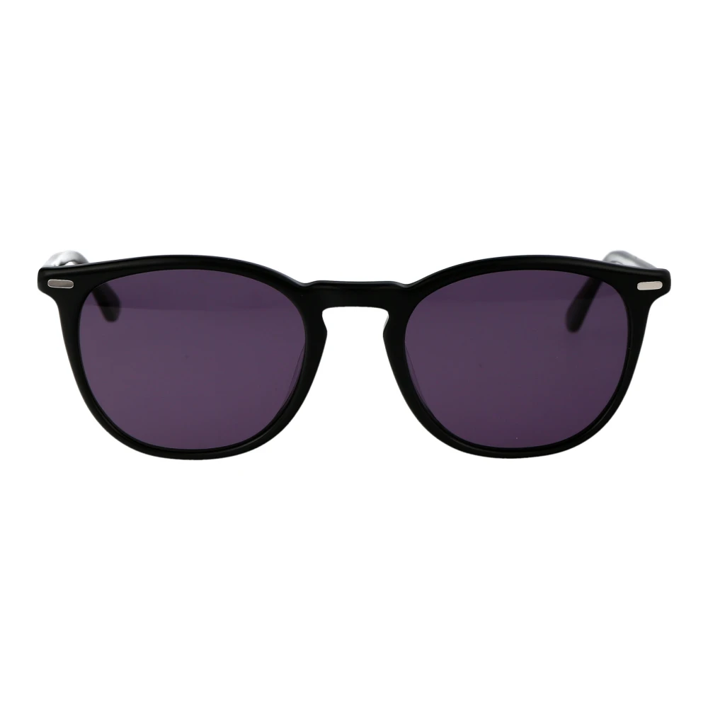 Calvin Klein Unisex Black Ck22533s Sunglasses