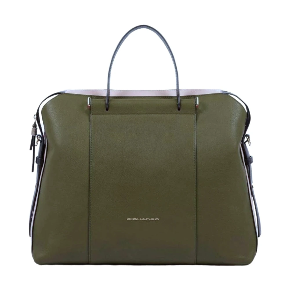 Bags > Handbags - - Piquadro - Modalova