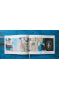 collection-de-livres-dand-39-art-jean-michel-basquiat