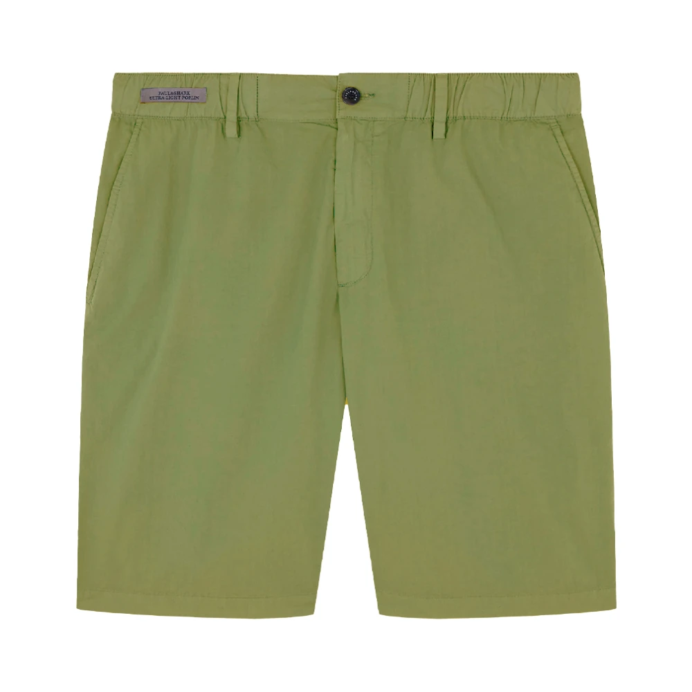 Shorts > Casual Shorts - - Paul & Shark - Modalova