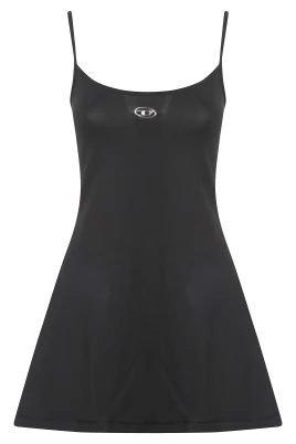 D-NEWHOP-OD Mini Dress