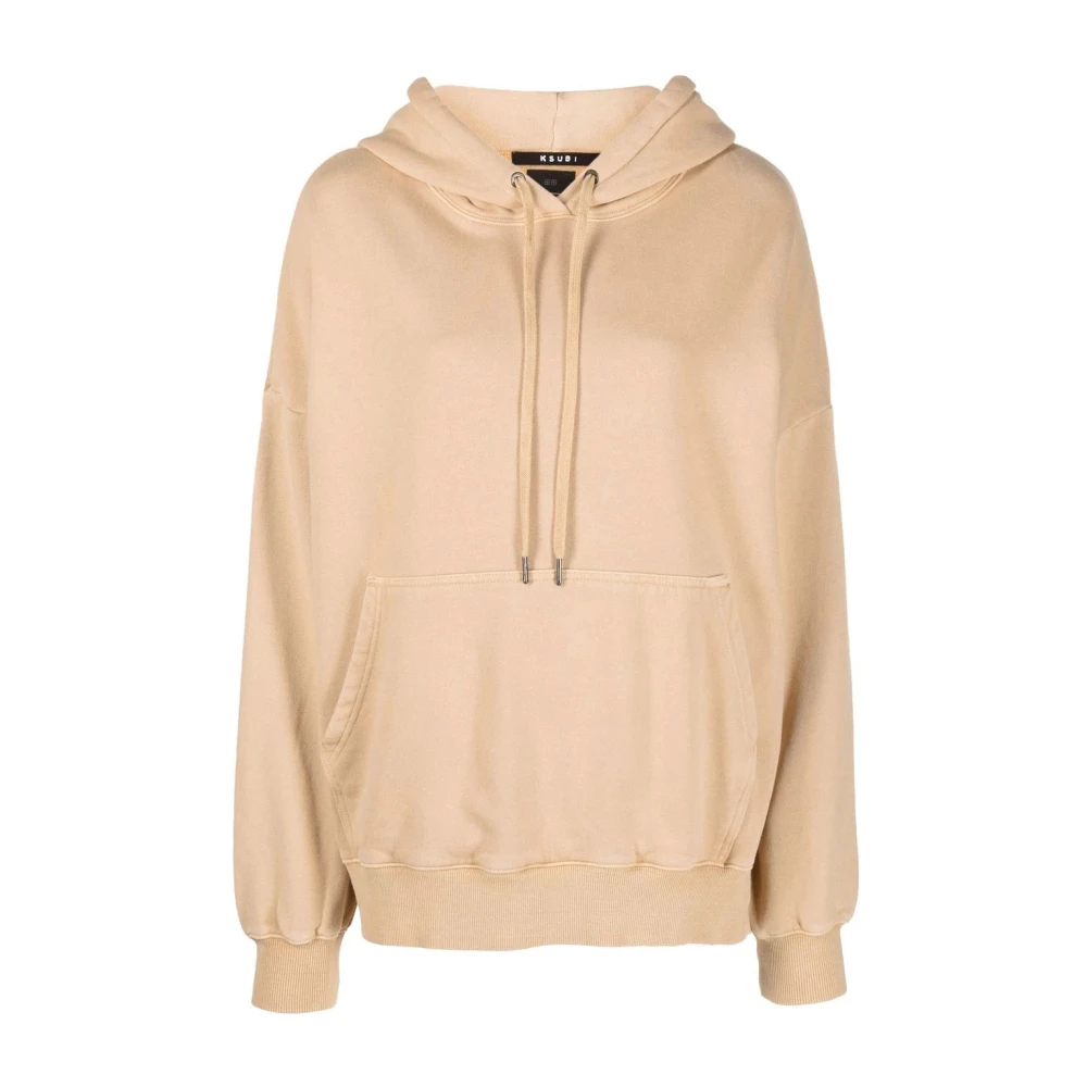 Sweatshirts & Hoodies > Hoodies - - Ksubi - Modalova