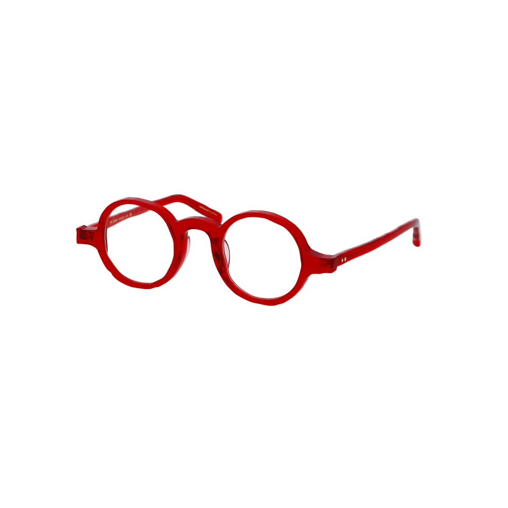 Masahiromaruyama Unisex Red Glasses,, Stylish Trainers For Everyday Wear Medium