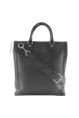 Pre-owned Vertical Taiga Tote Bag