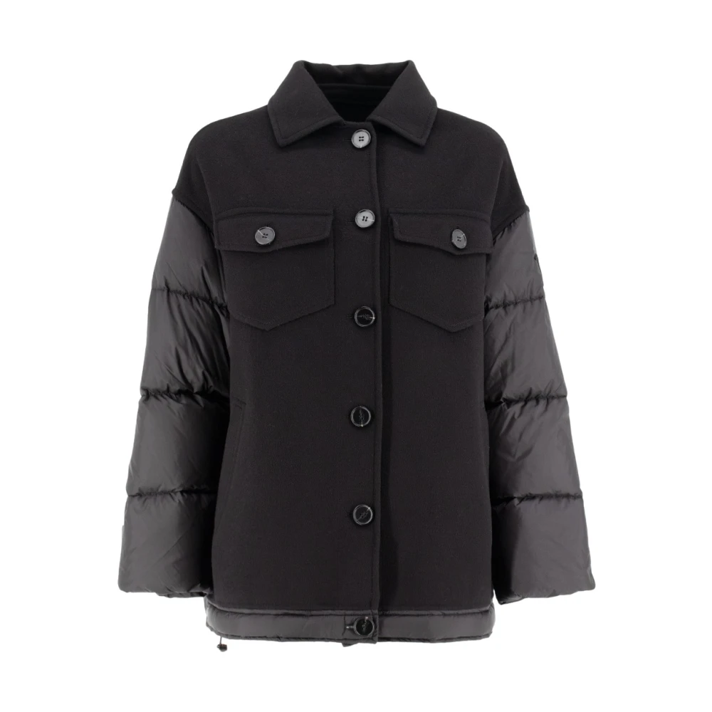 Jackets > Down Jackets - - Ermanno Scervino - Modalova