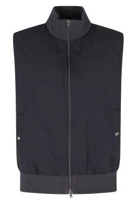 Väst i Nylon Ultralight och Ecoage