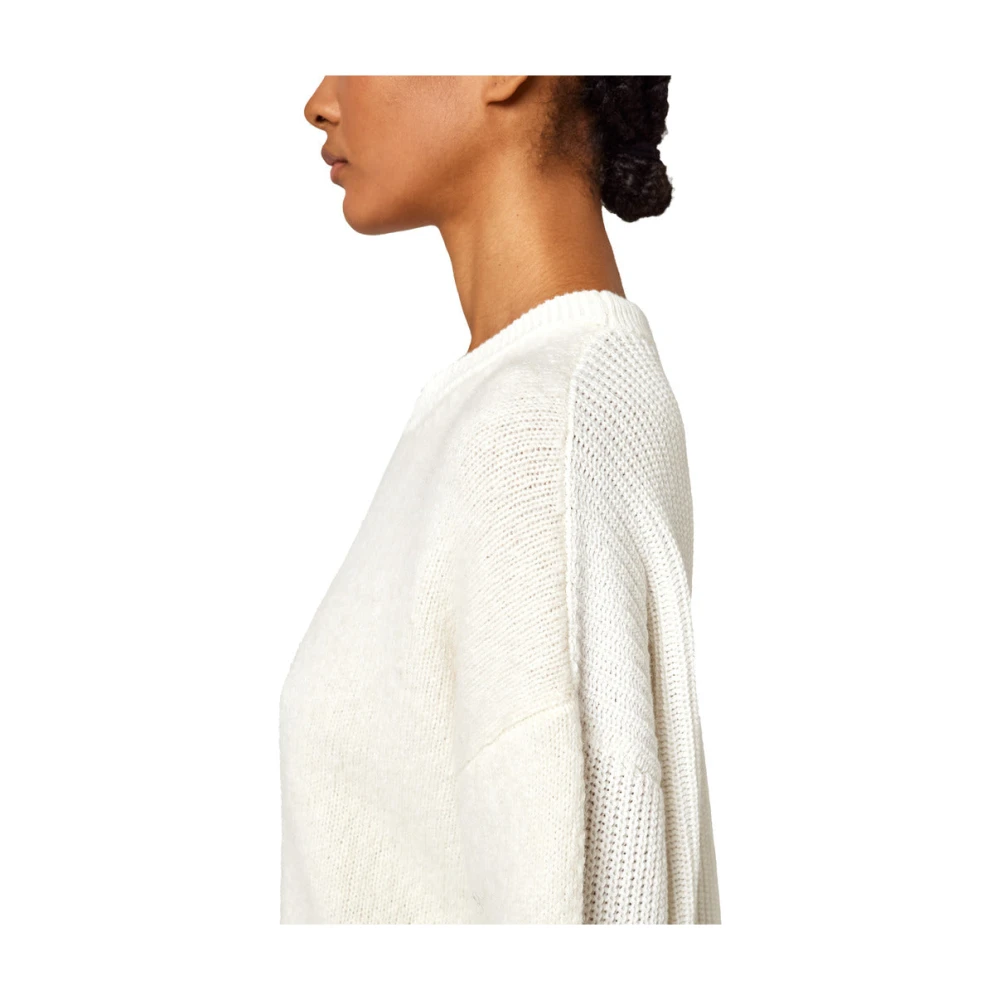 Alpha Studio Kleding Shirts White Dames