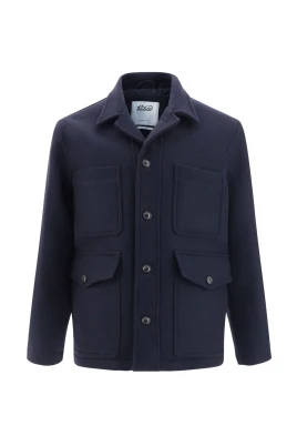 Arthur Work Jacket