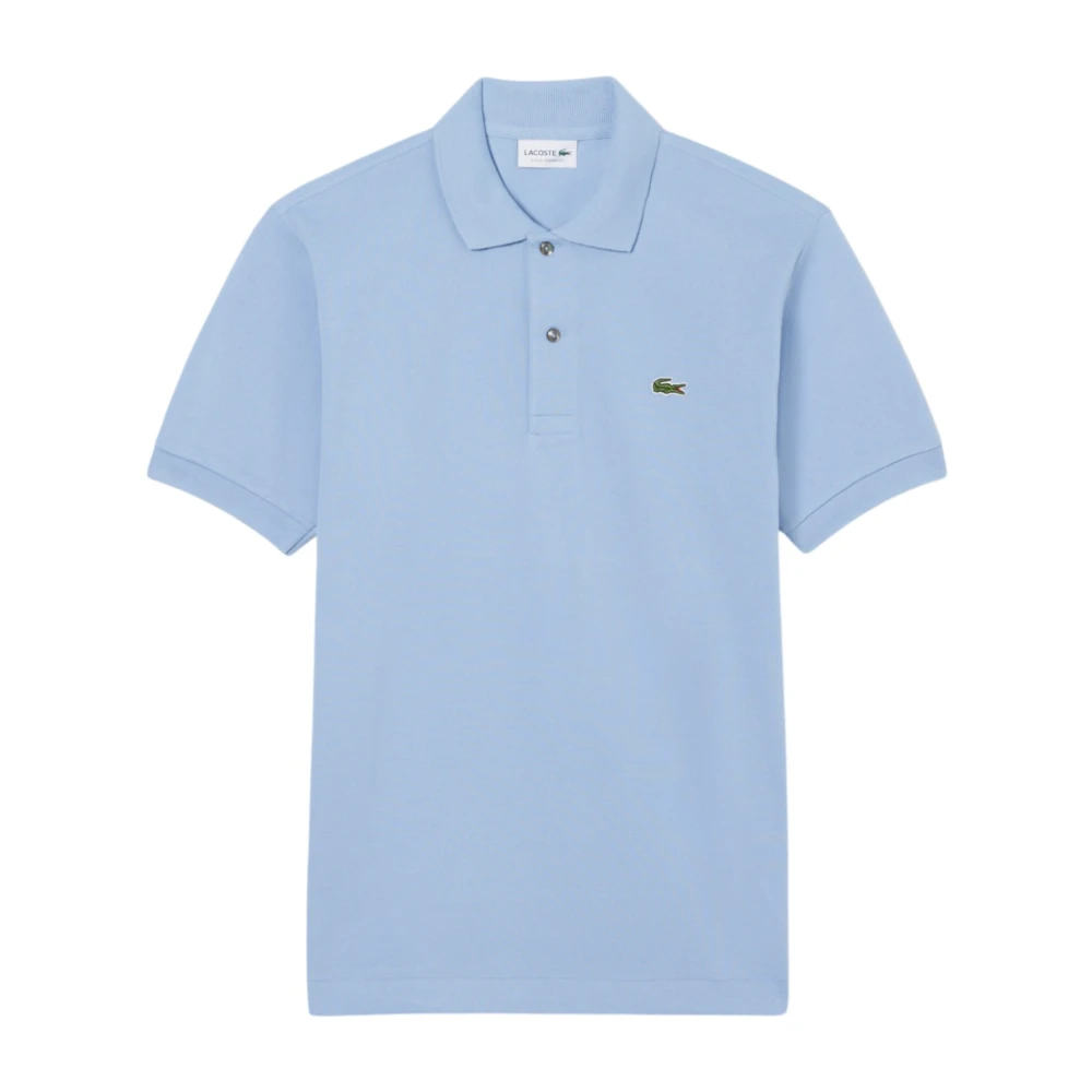 Lacoste Men's Blue L.12.12 Original Polo