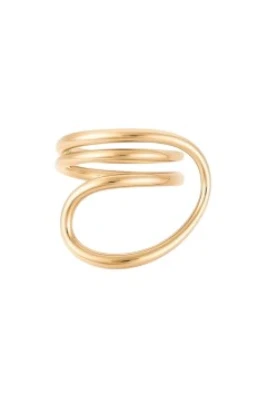 Ribbon Ring
