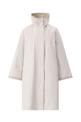 Lång Parkas