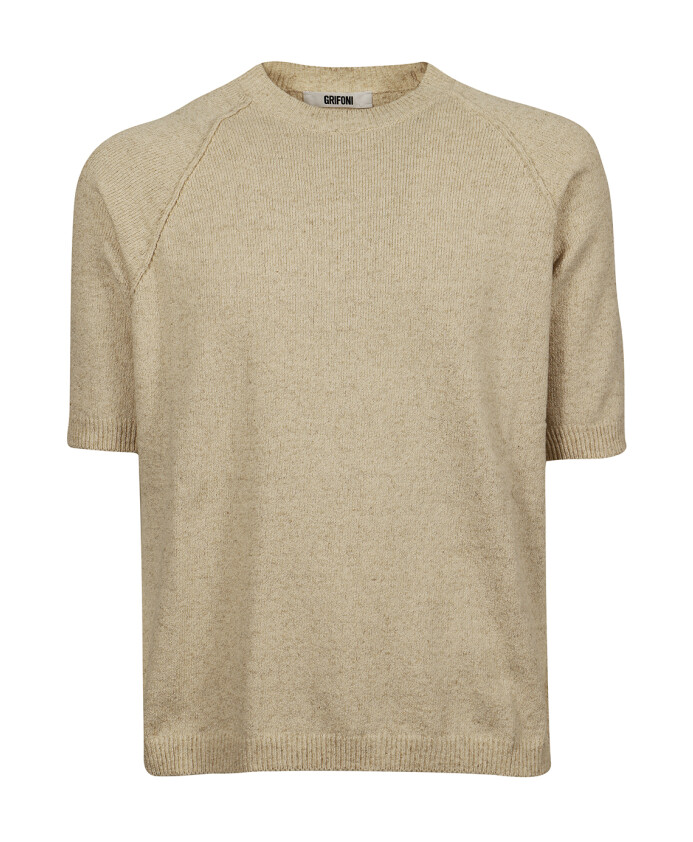pull-col-rond-blanc-en-tricot