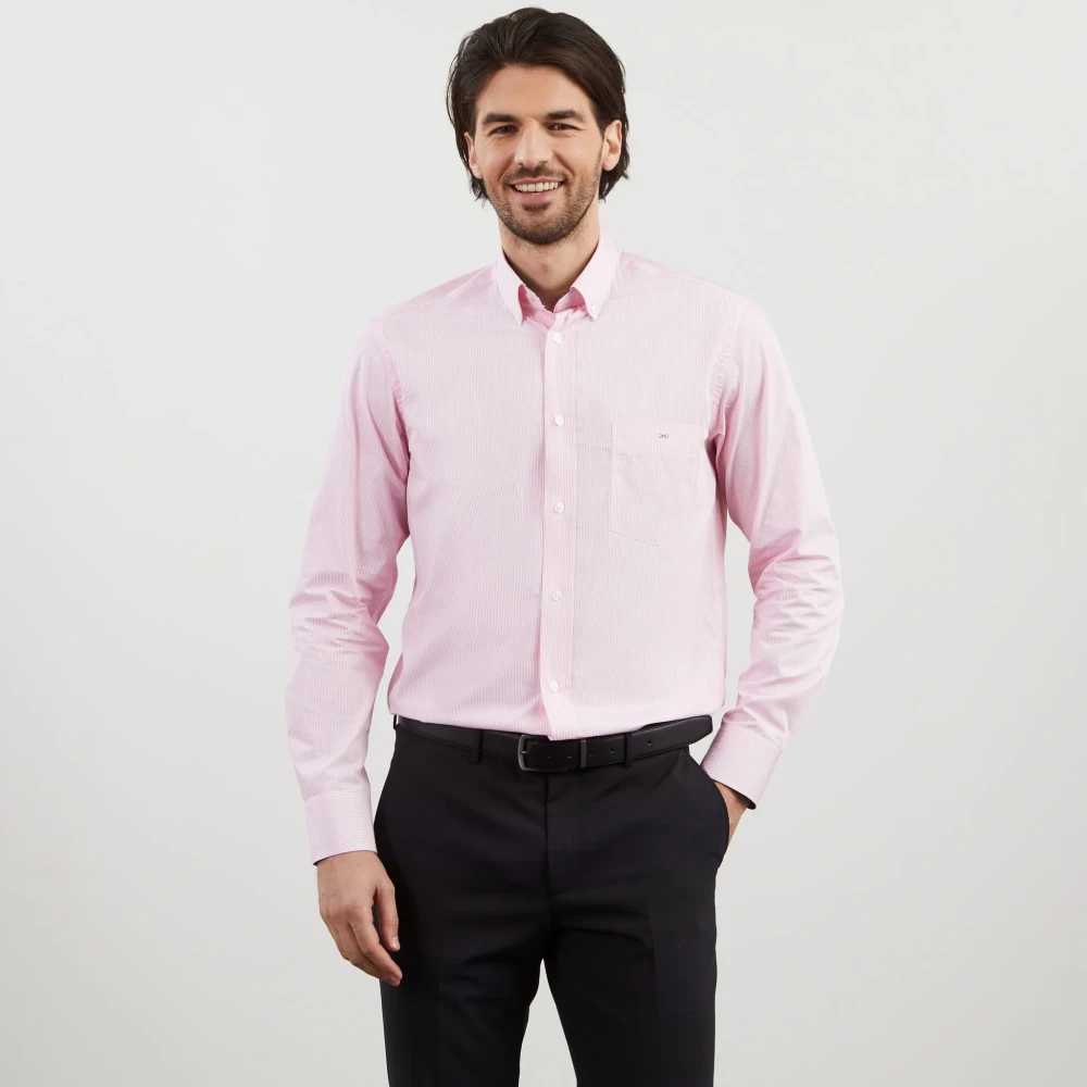 Shirts > Formal Shirts - - Eden Park - Modalova