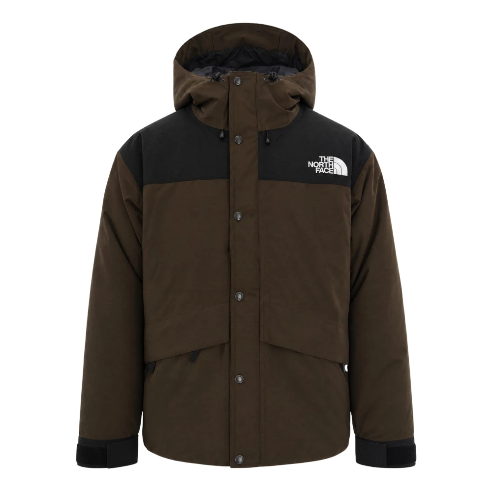 The North Face Uomo Marrone Sport, S, New,